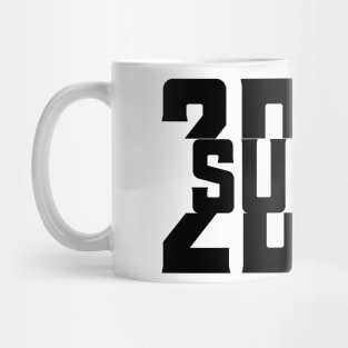 2020 sucks Mug